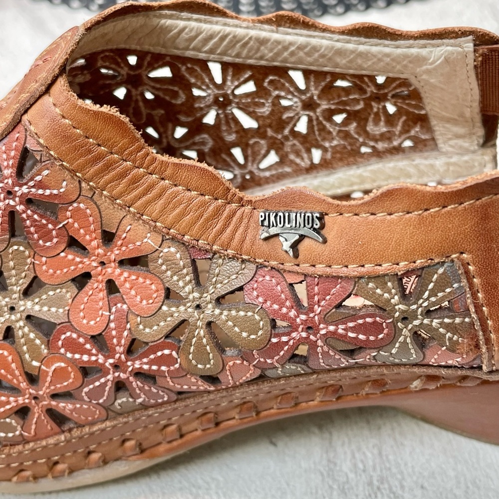 Pikolinos Sandals 🤎 - Picture 5 of 8